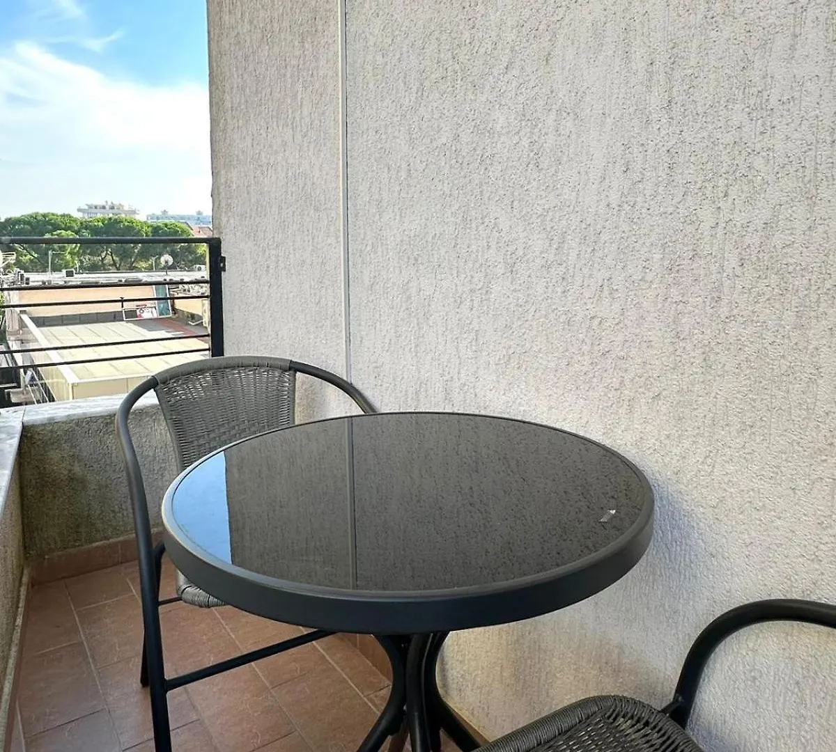 Shkodra Apartments