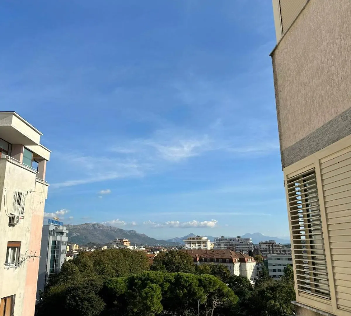 Shkodra Apartments Албания