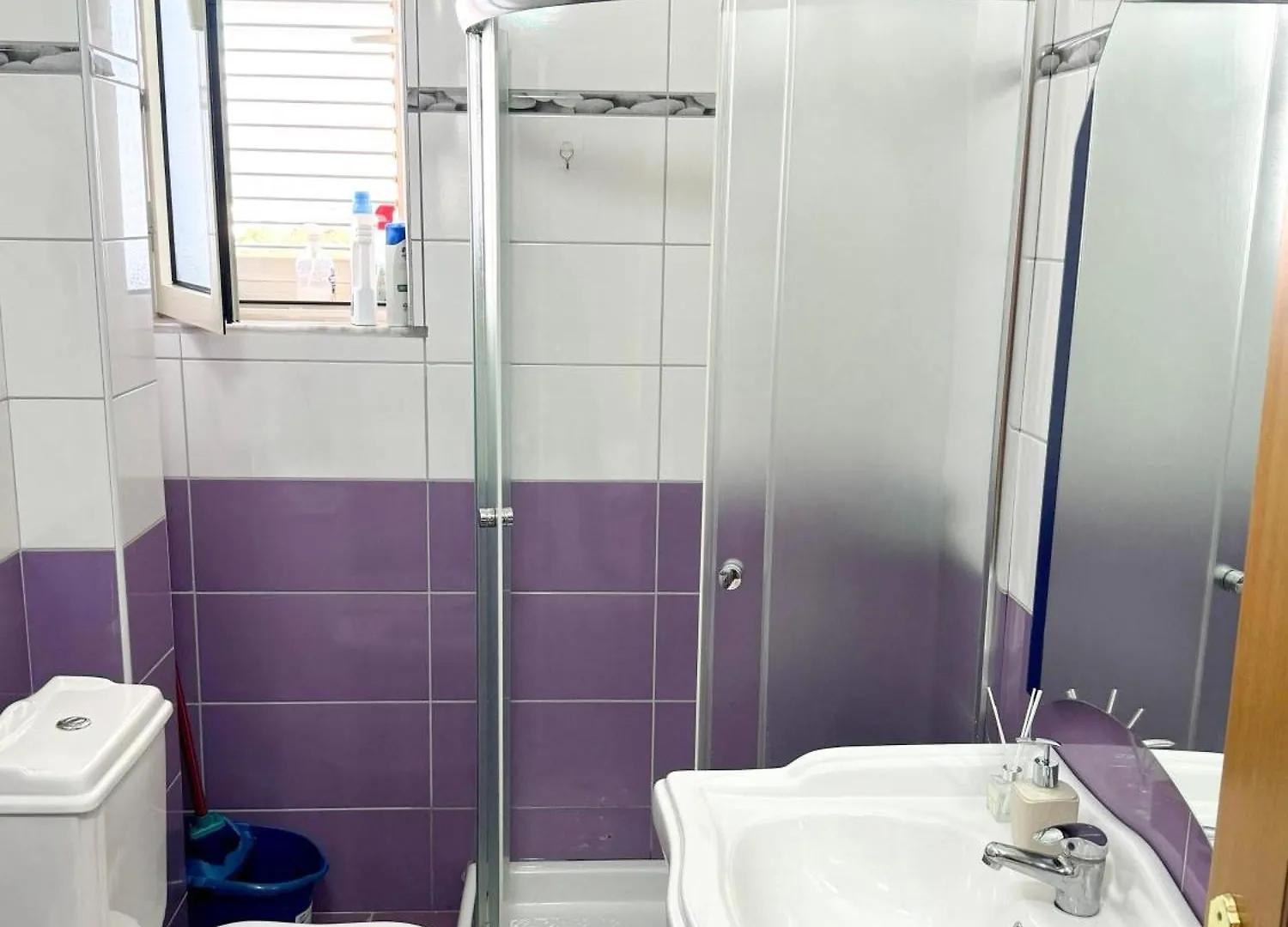 Shkodra Apartments Шкодер