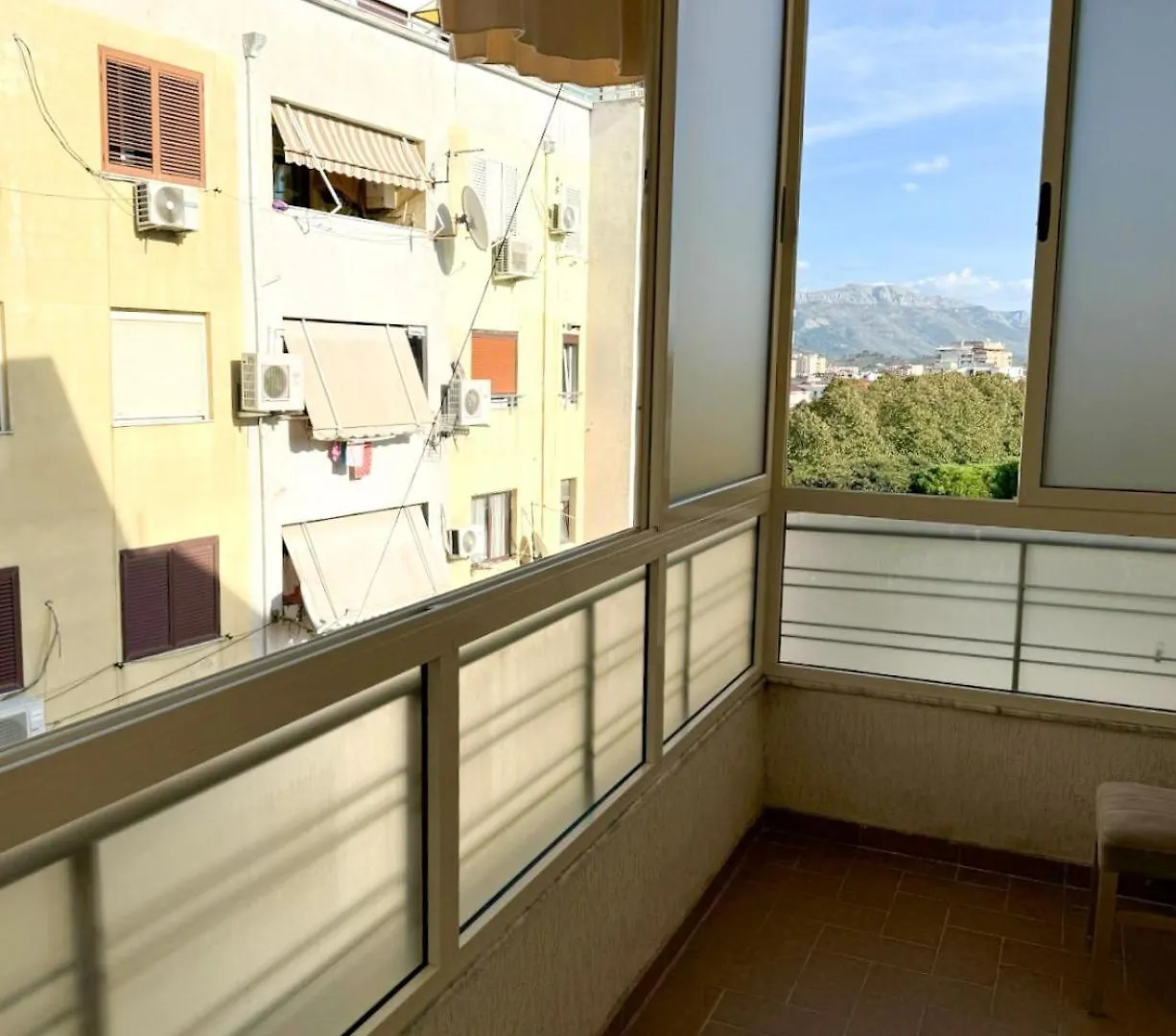 Shkodra Apartments
