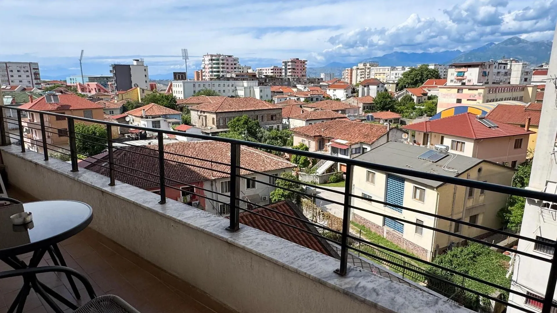 Shkodra Apartments 3*, Shkodër 阿尔巴尼亚