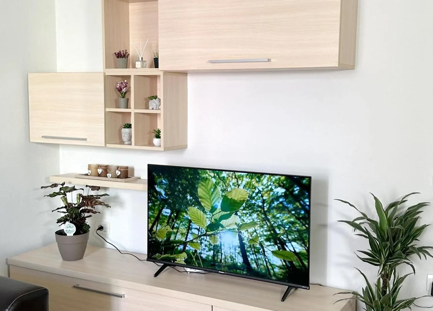 Shkodra Apartments Апарт-отель Шкодер