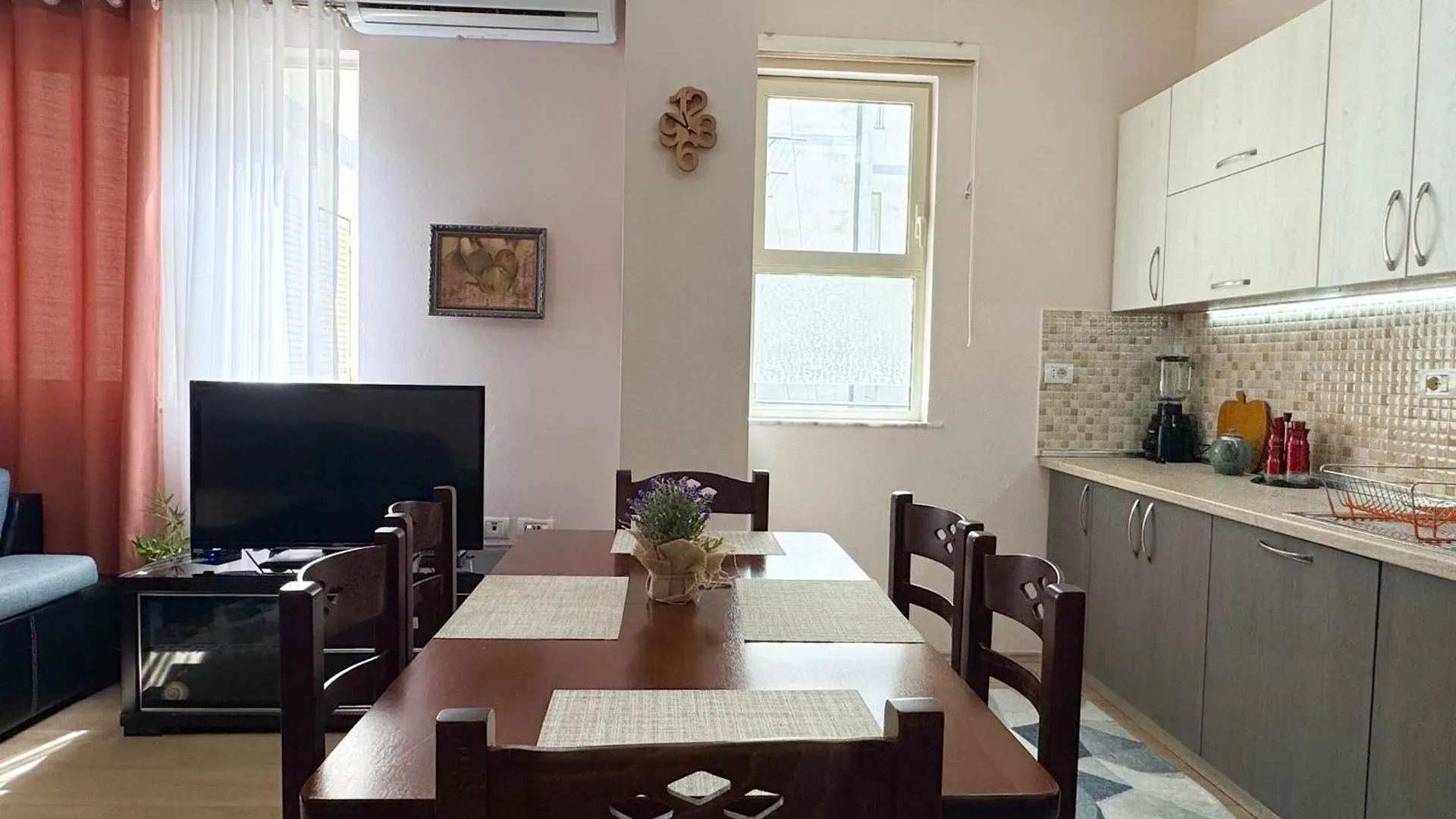 Shkodra Apartments