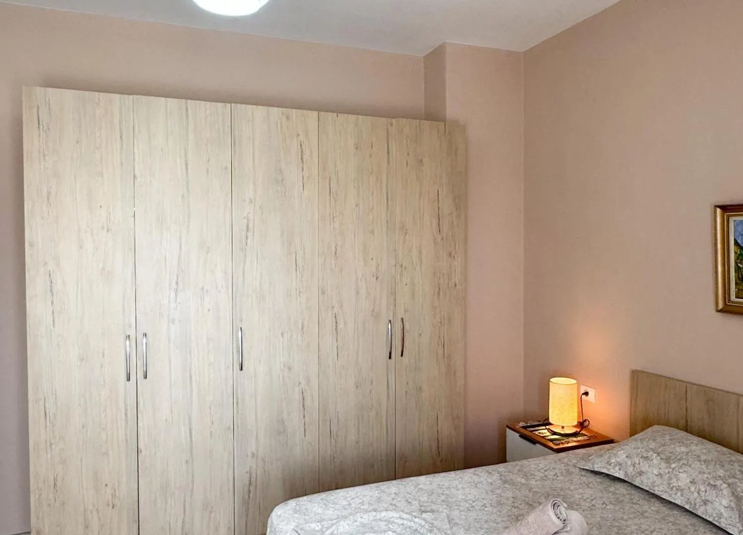Апарт-отель Shkodra Apartments